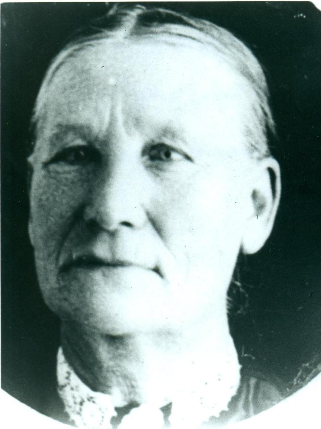 Jane Osborne (1841 - 1932) Profile